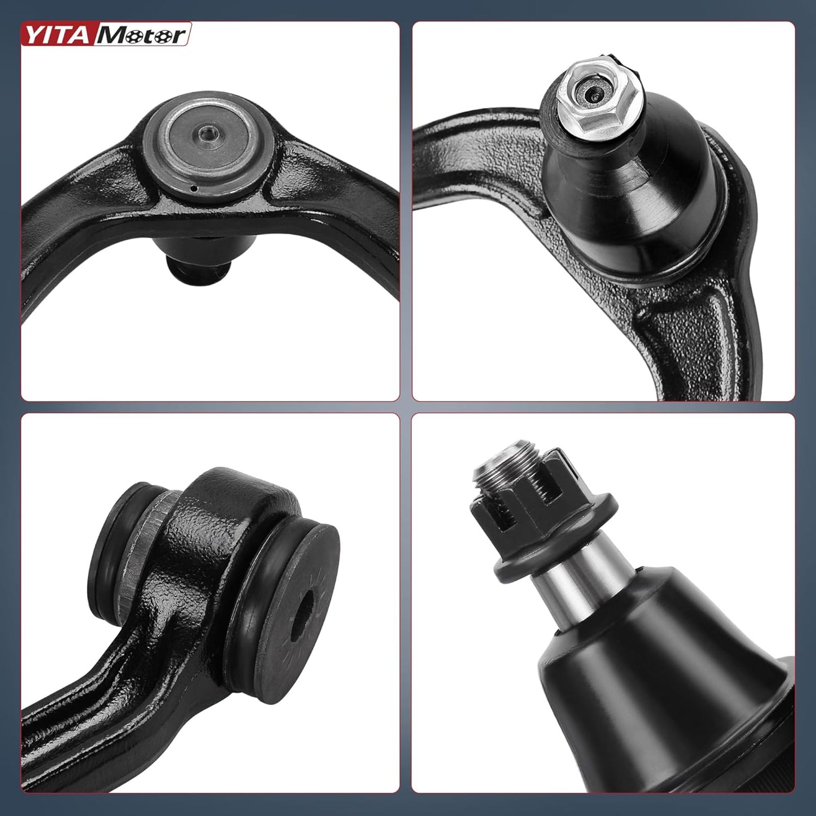 BRACCIO di Controllo Anteriore Superiore GMC Sierra 1500 1999 - 2006