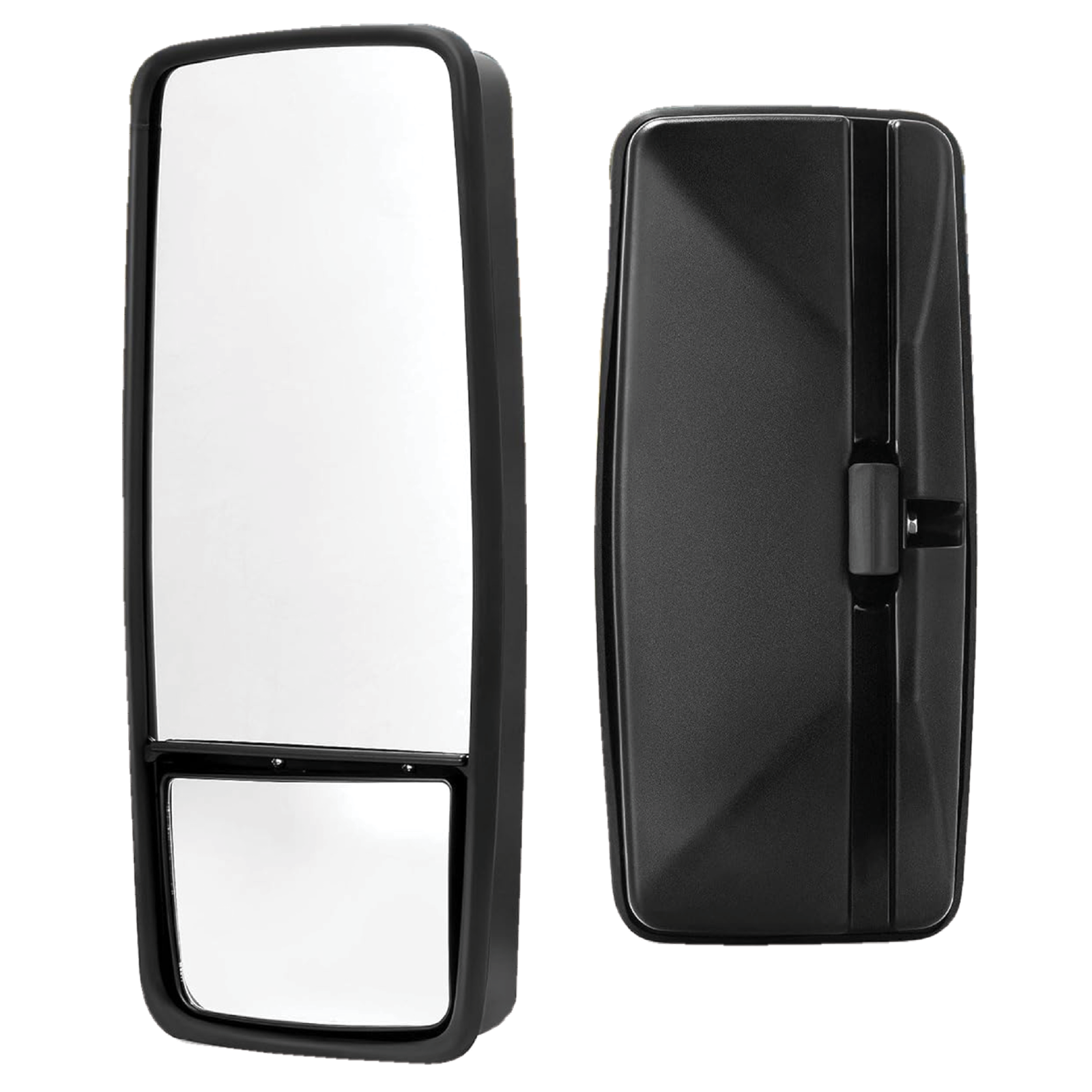 YITAMOTOR Right Passenger Mirror - 2008-2023 Isuzu NPR/Chevy W