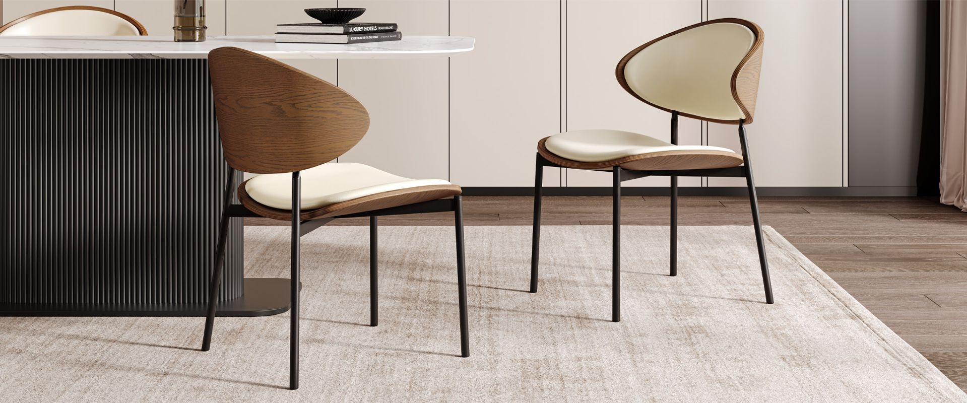Modern Dining Chairs for Dining Room