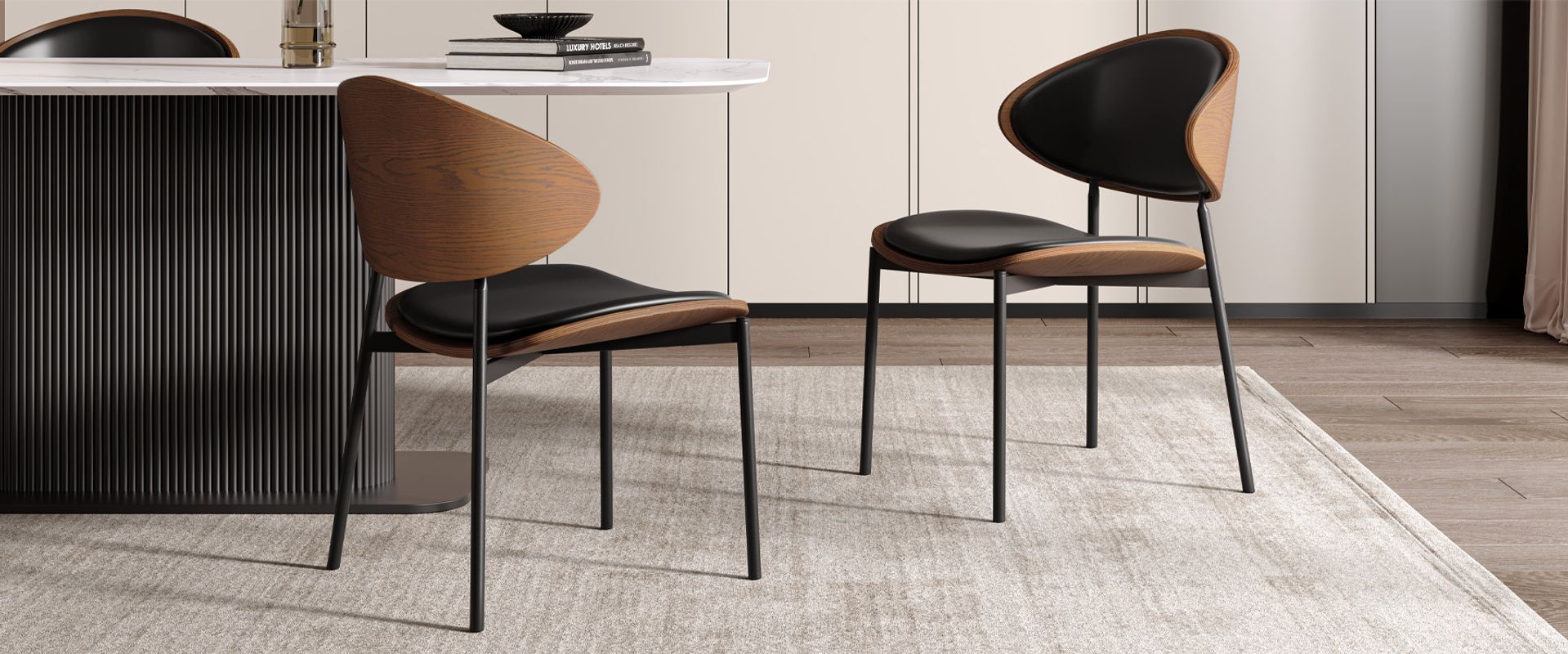 Modern Dining Chairs for Dining Room