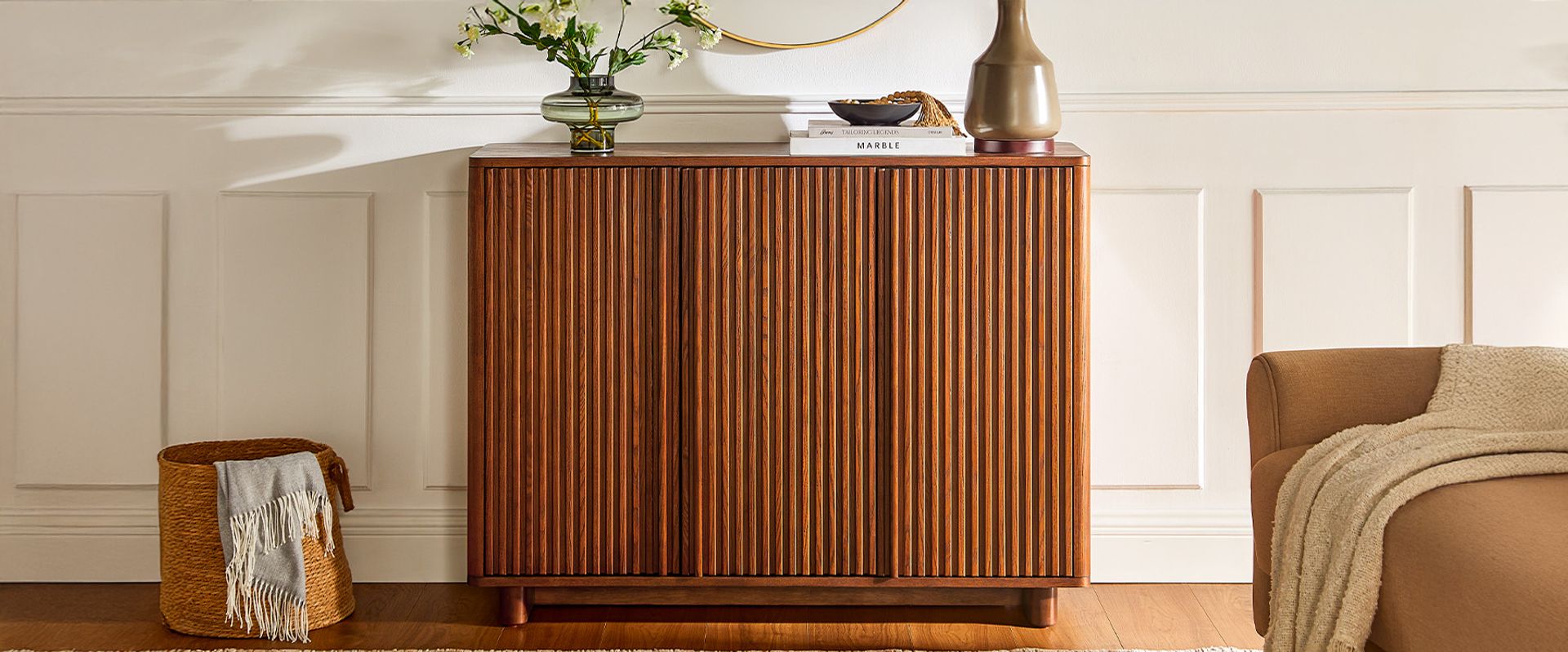 shoe cabinet storage