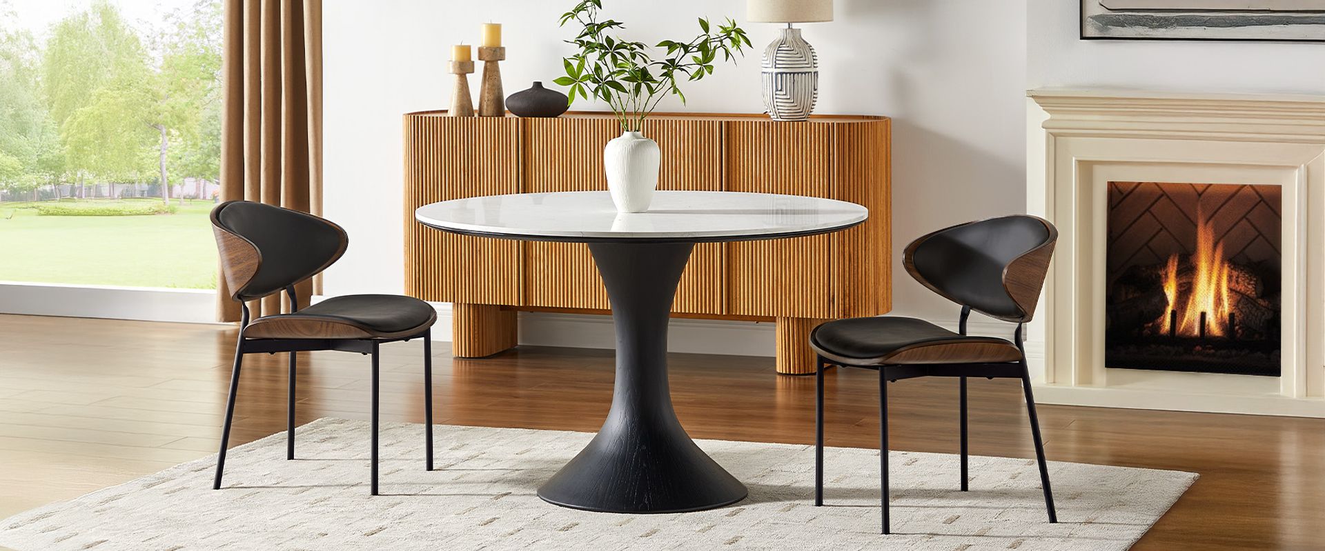 Modern Dining Chairs for Dining Room