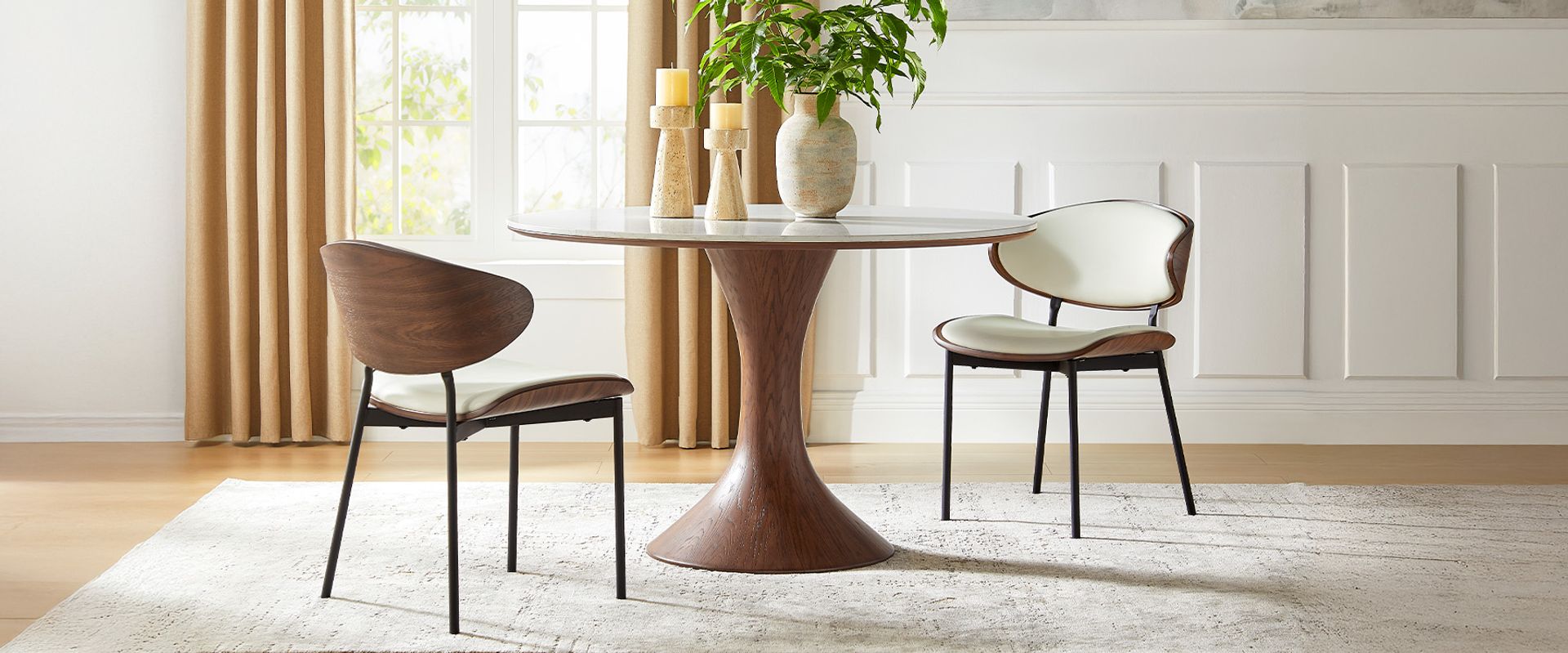 Modern Dining Chairs for Dining Room