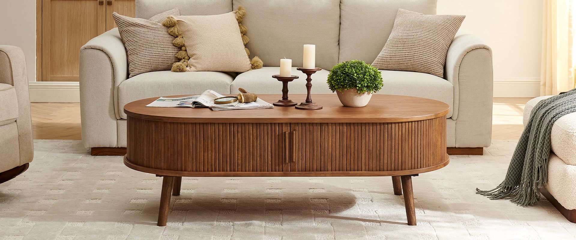 coffee tables with drawers