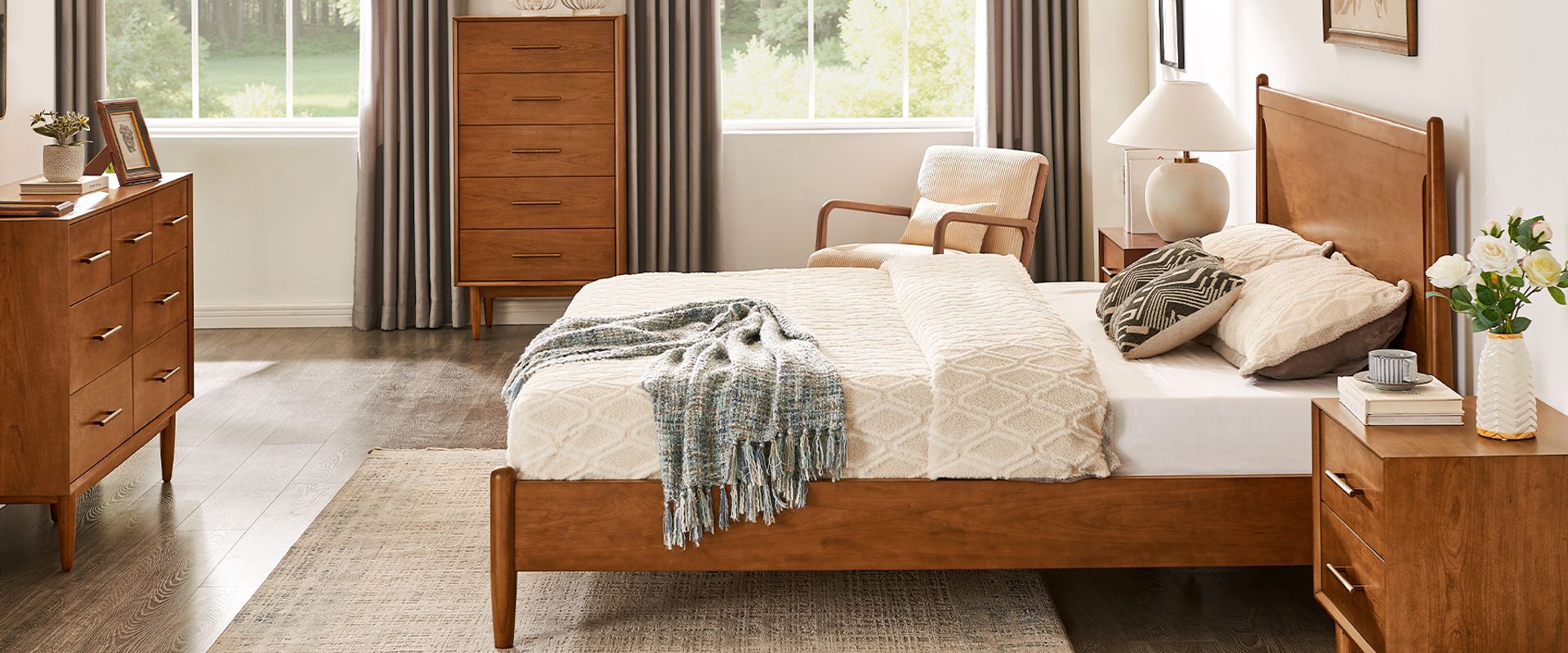 king bedroom sets