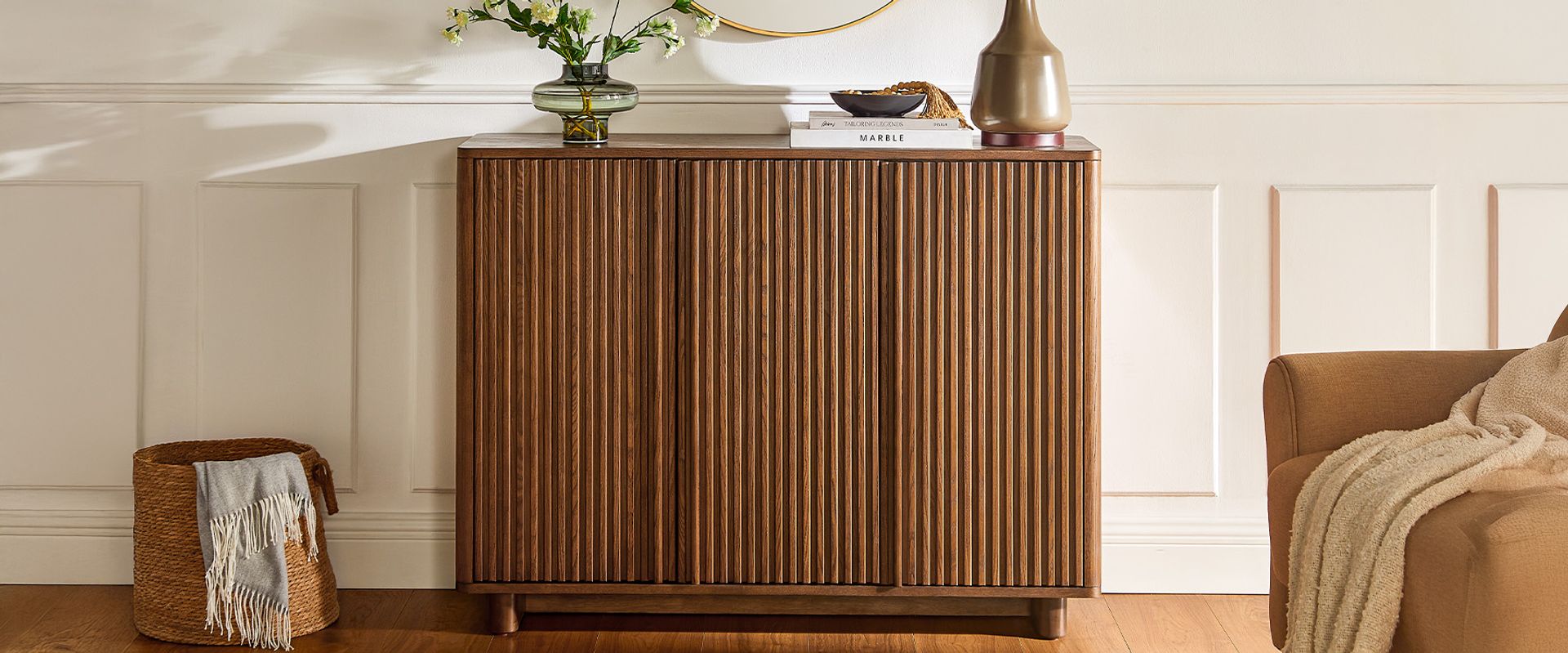 shoe cabinet storage