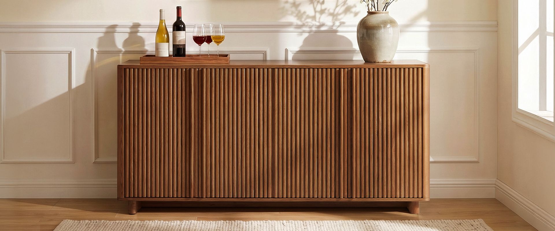 dining room sideboard