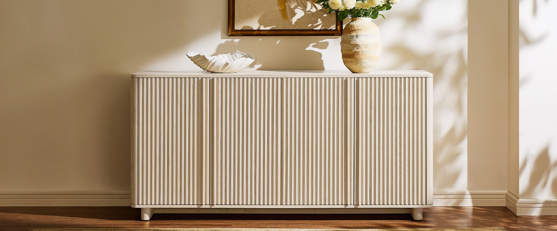 dining room sideboard
