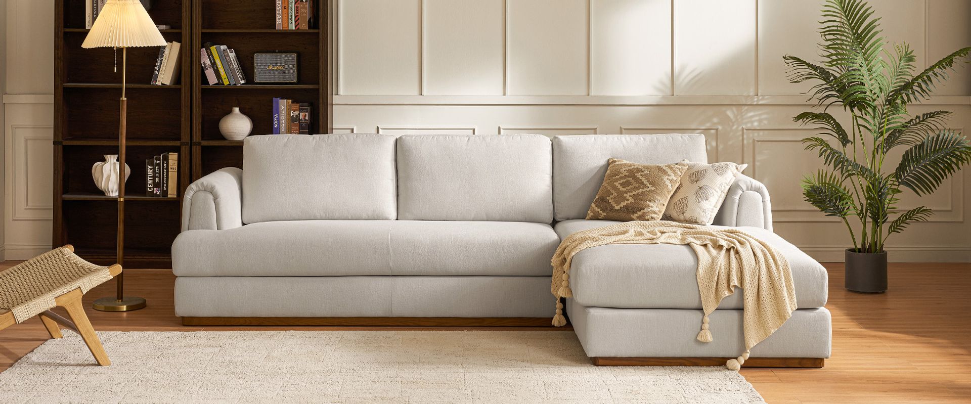 110 inch sectional sofa