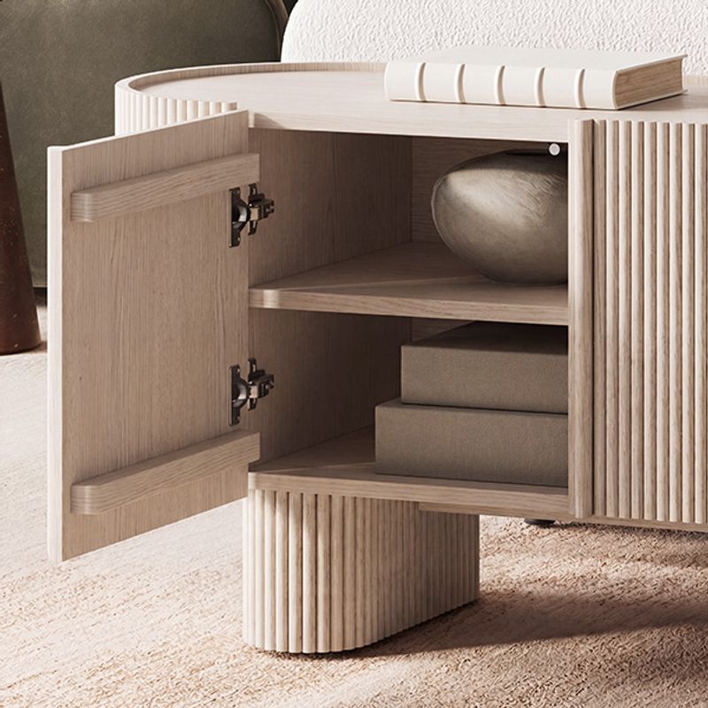 Storage That Adjusts