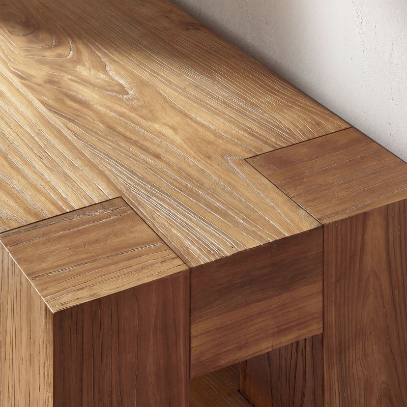Natural Texture with Rustic Depth
