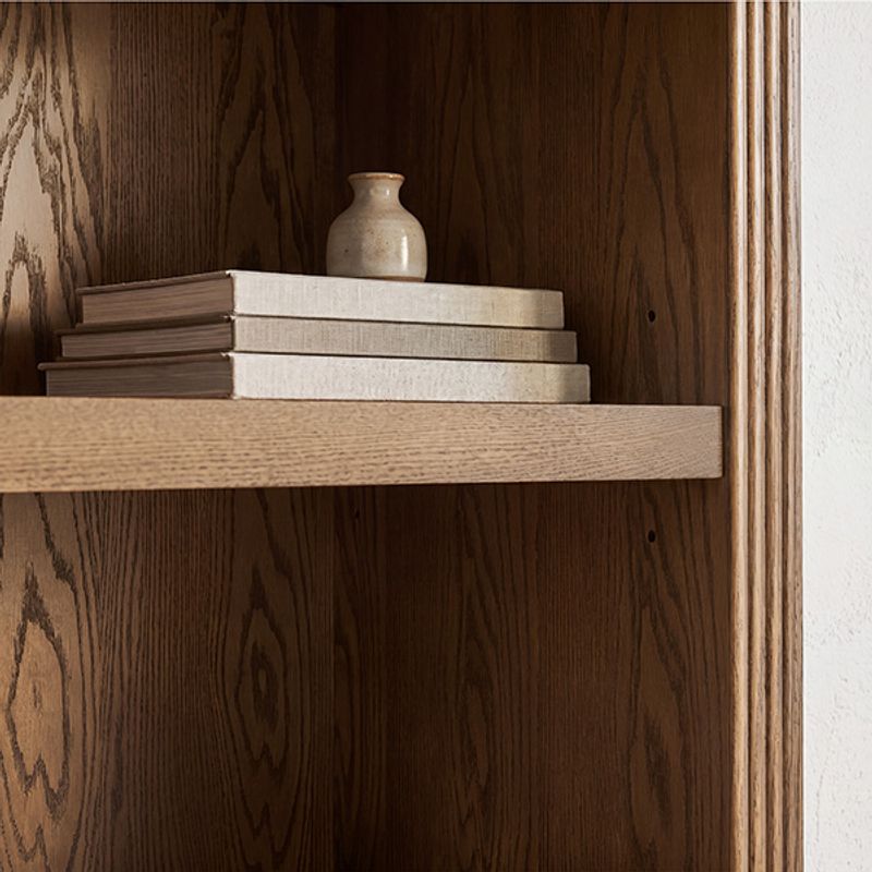 Storage That Adjusts