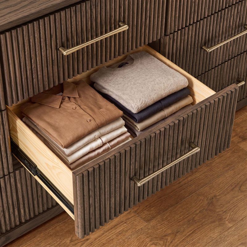 Built for Everyday Pulls and Storage