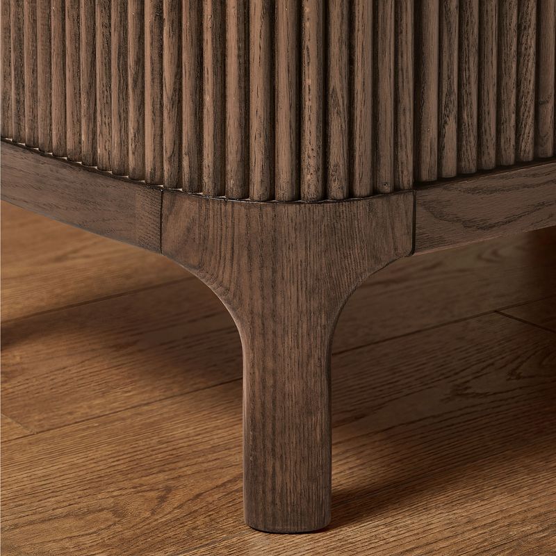 Elevated Design for a Lighter Feel