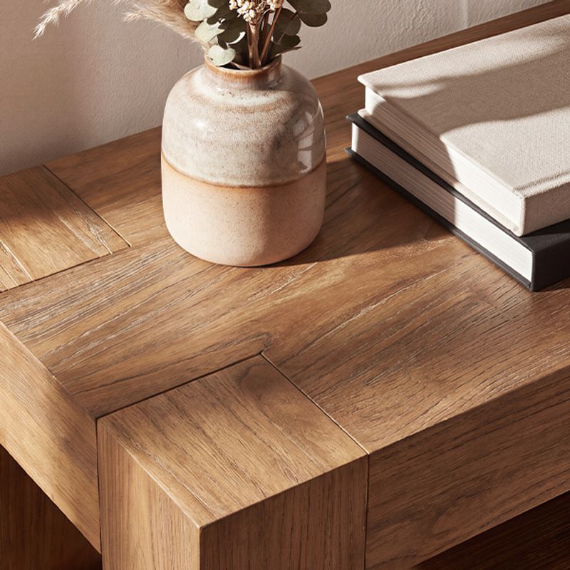 Natural Texture with Rustic Depth