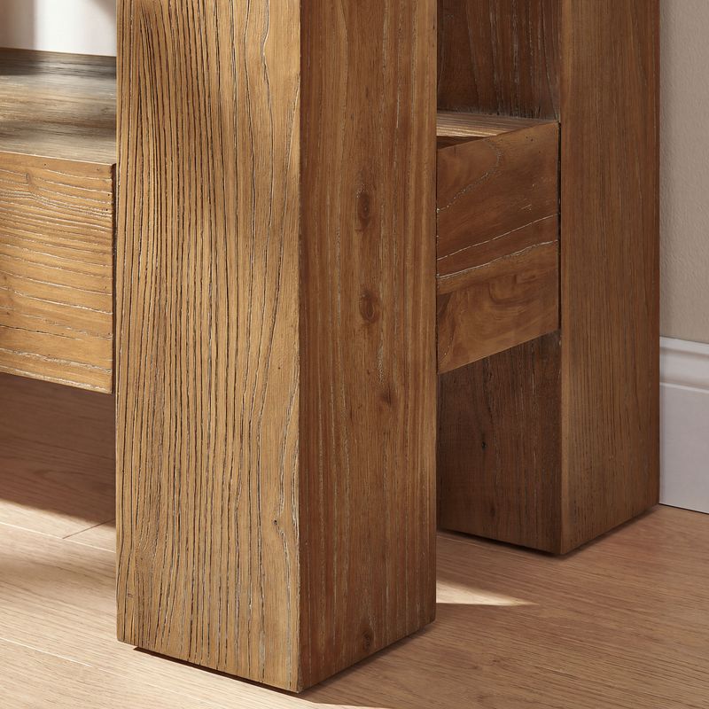 Clean Structure with Everyday Ease