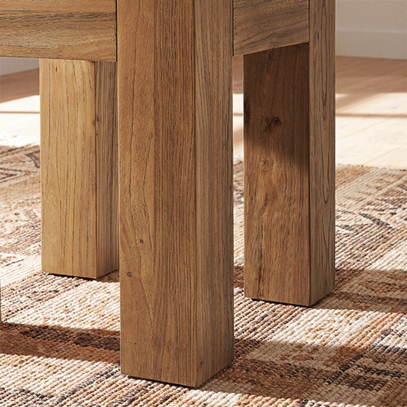 Clean Structure with Everyday Ease