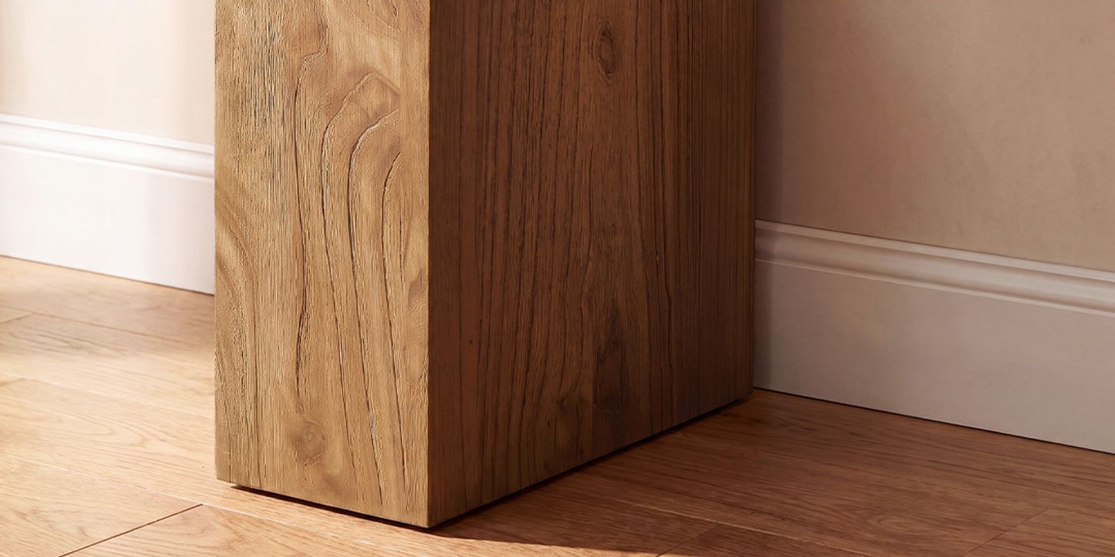 Clean Structure with Everyday Ease