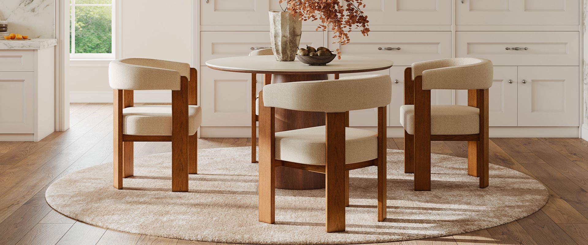 dining room chairs