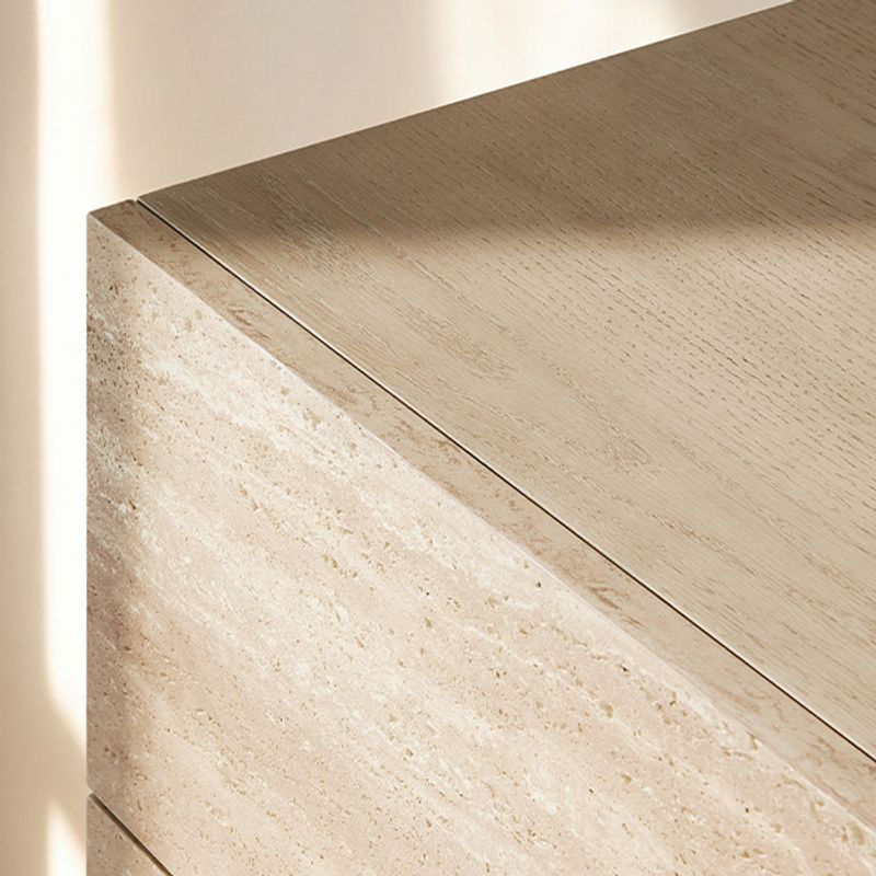 Stone Look, Lighter Feel