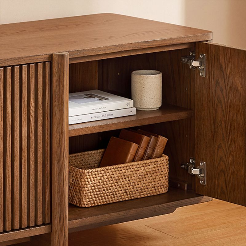 Storage That Adjusts