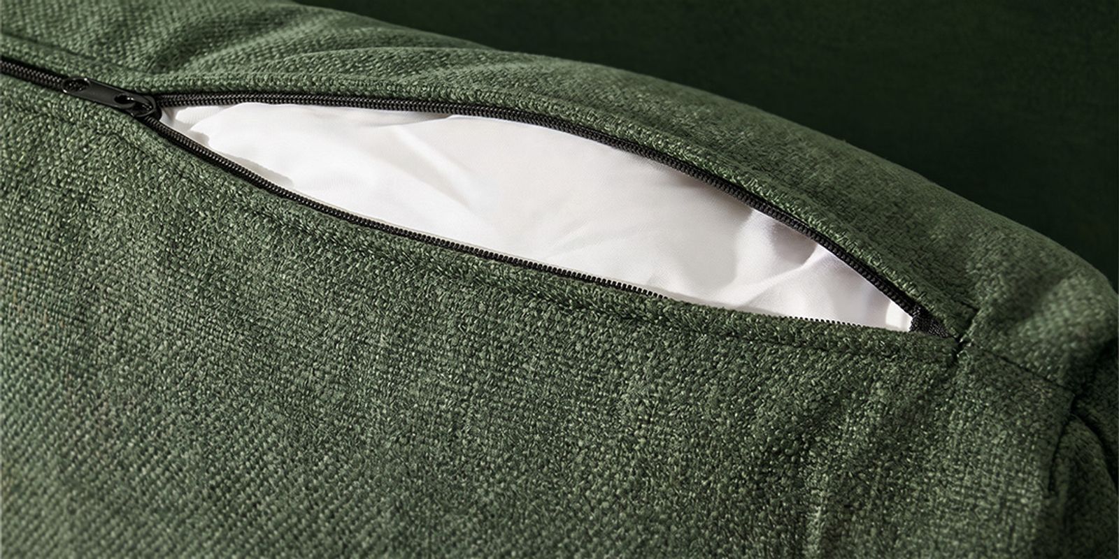 Removable & Washable Seat Cushions