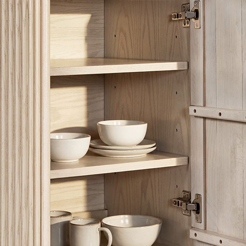 Storage That Adapts
