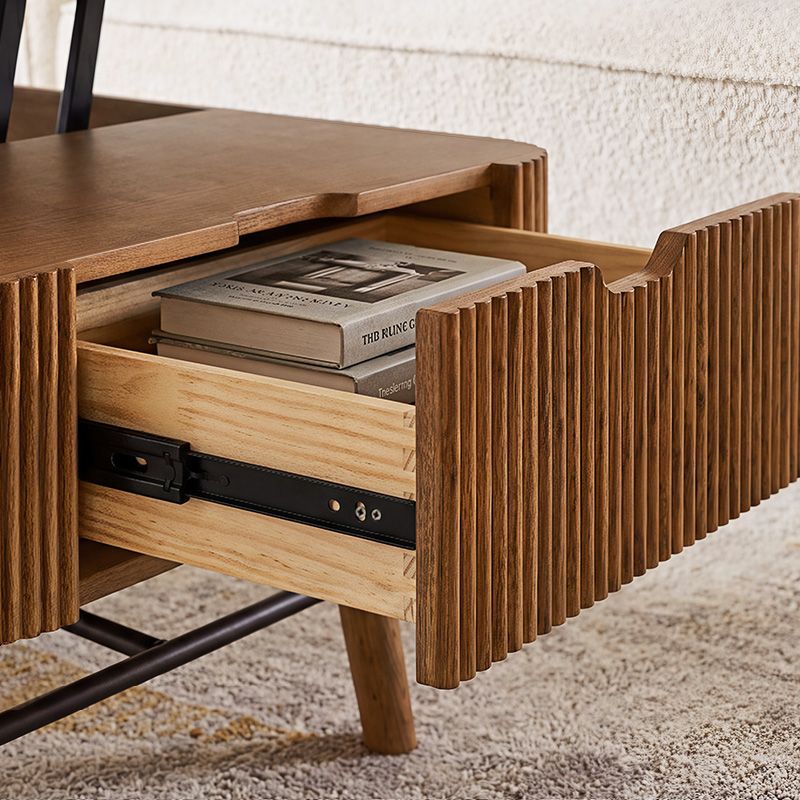 Built with Dovetail Detail