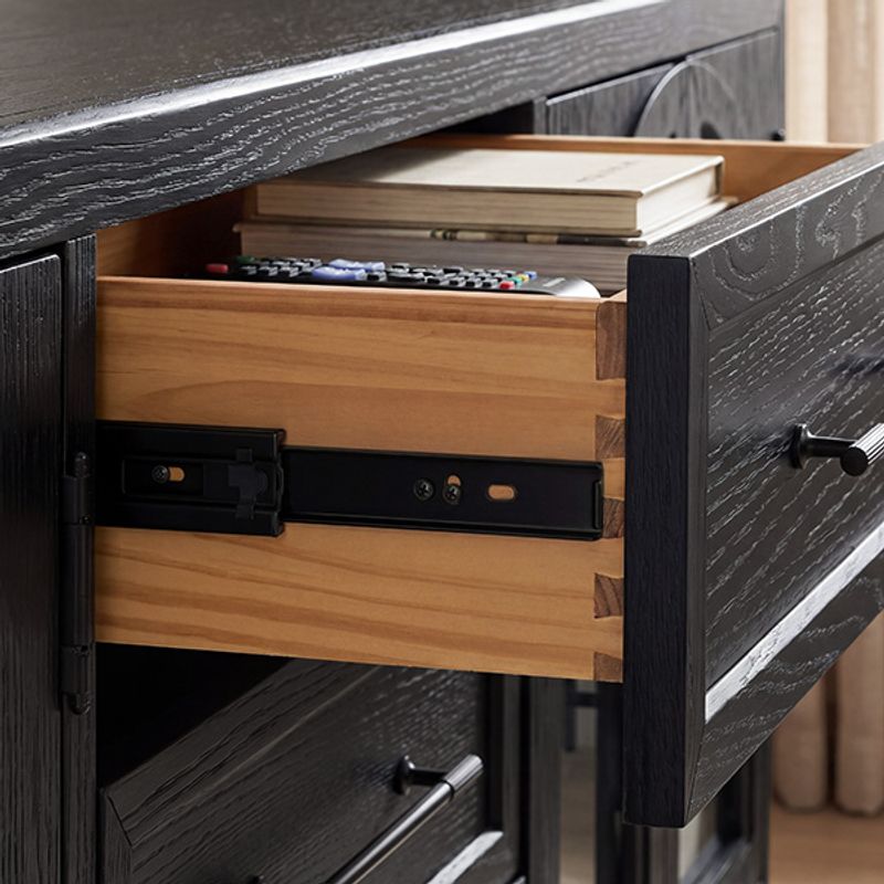 Built with Dovetail Detail