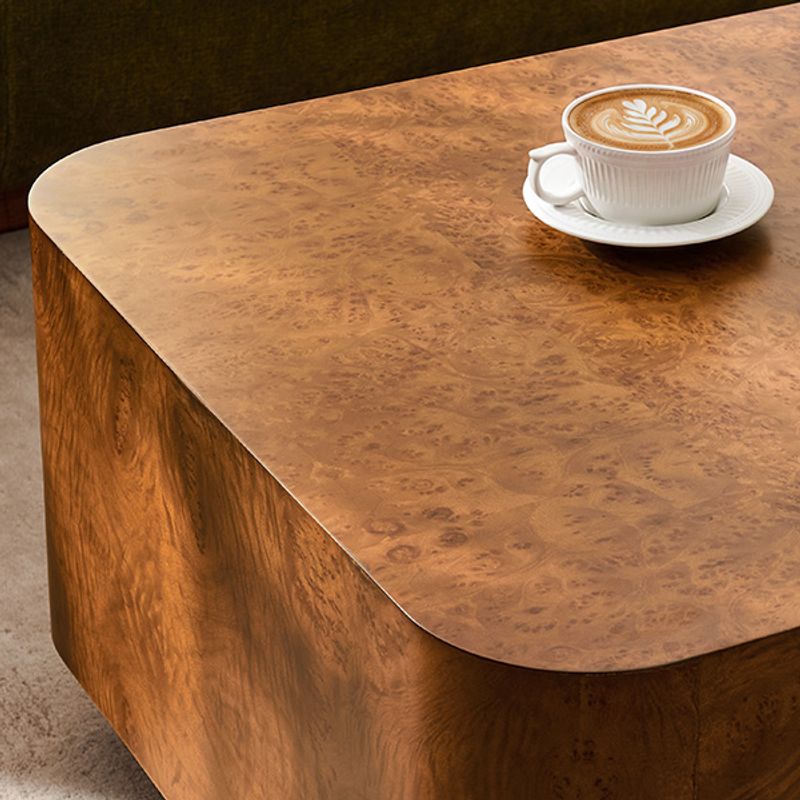 Soft Rounded Corners