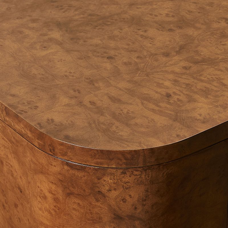 Soft Rounded Corners