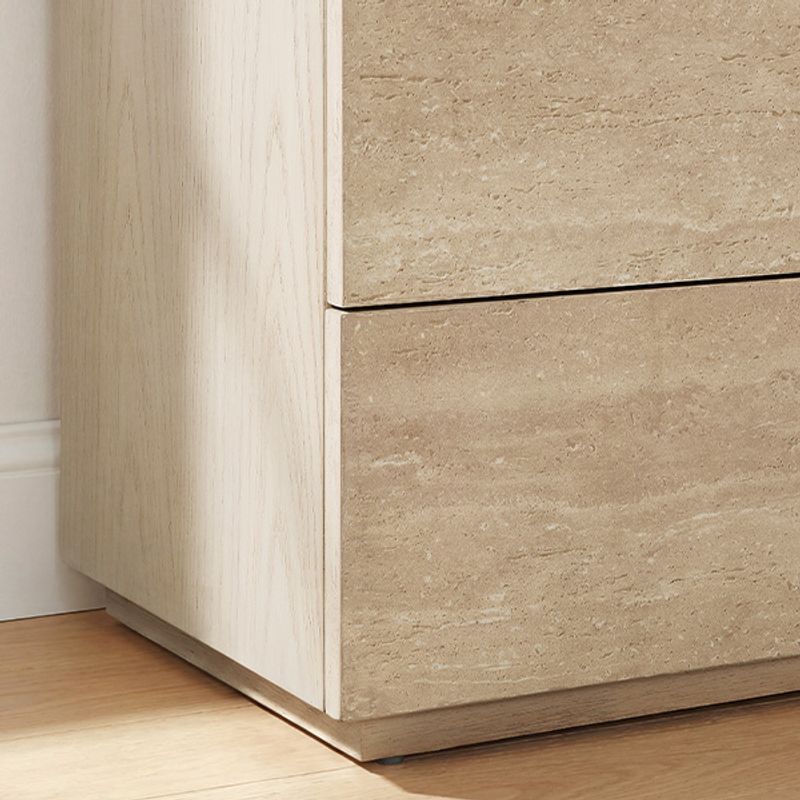 Stone Look, Lighter Feel