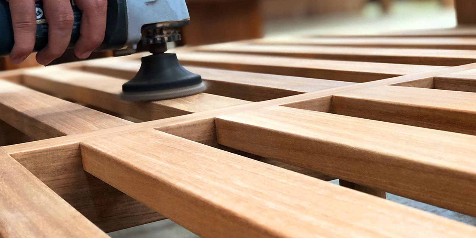 Hand-polished for a Warmer Finish