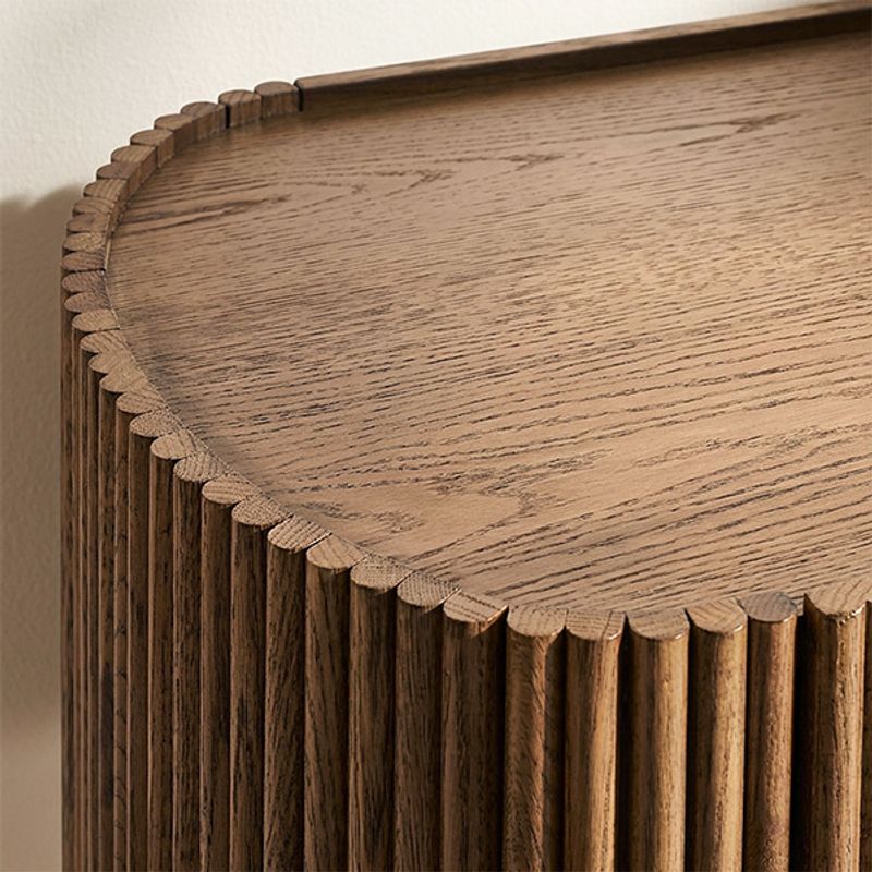 Wood with Real Character