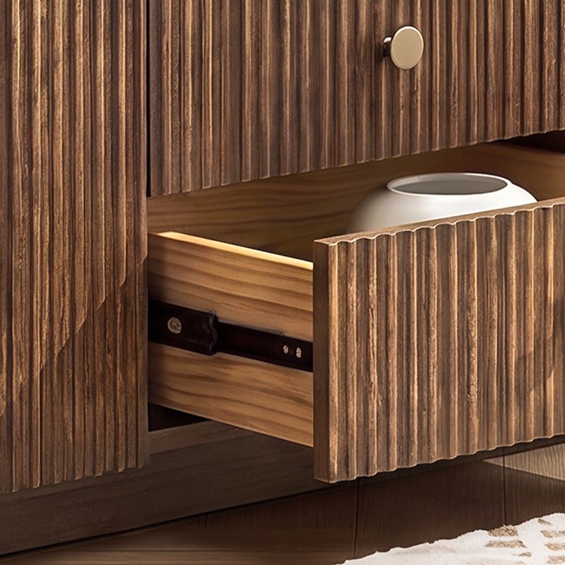 Dovetail and Soft-Close Drawer