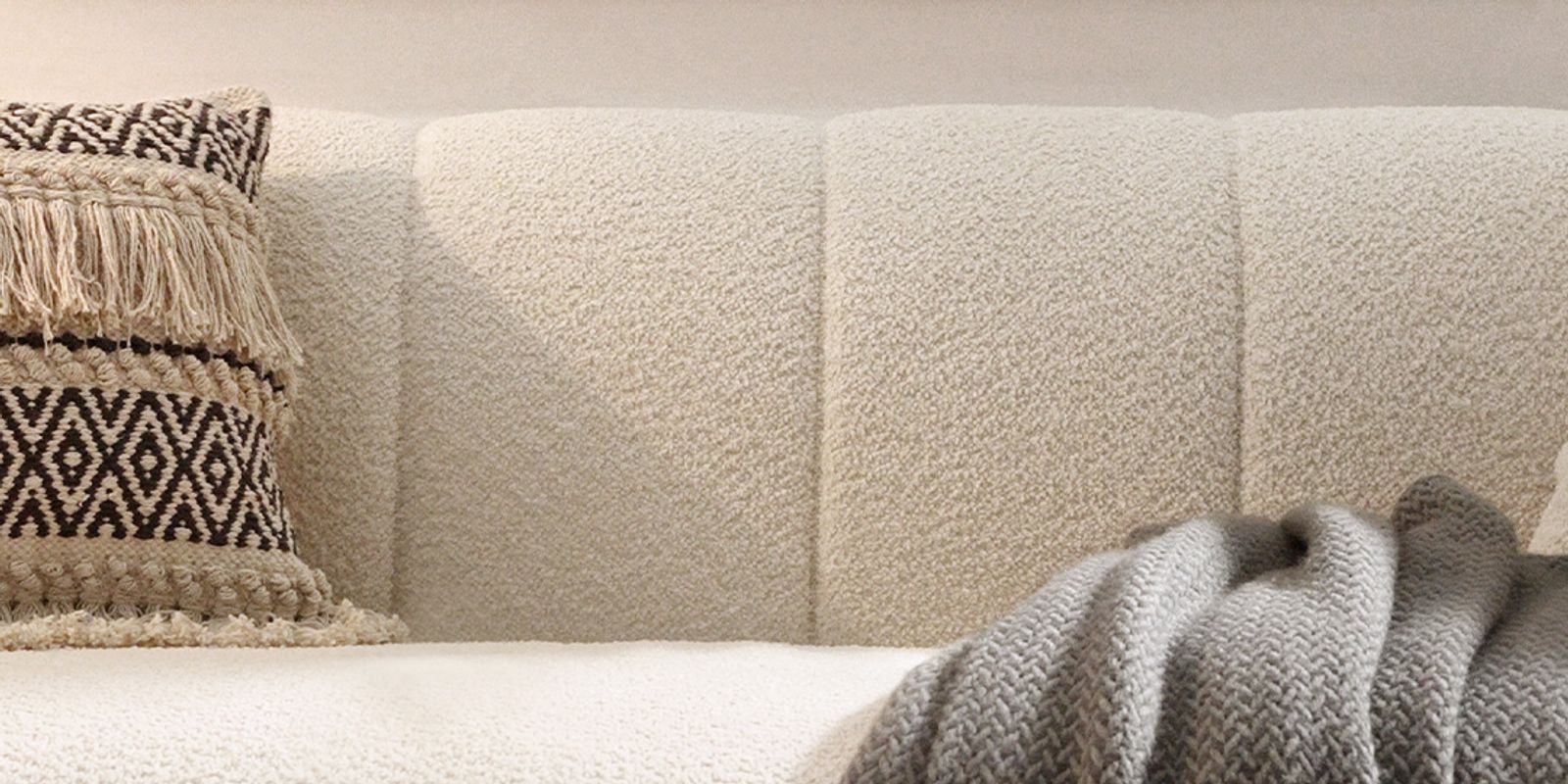Tailored Vertical Channel Backrest