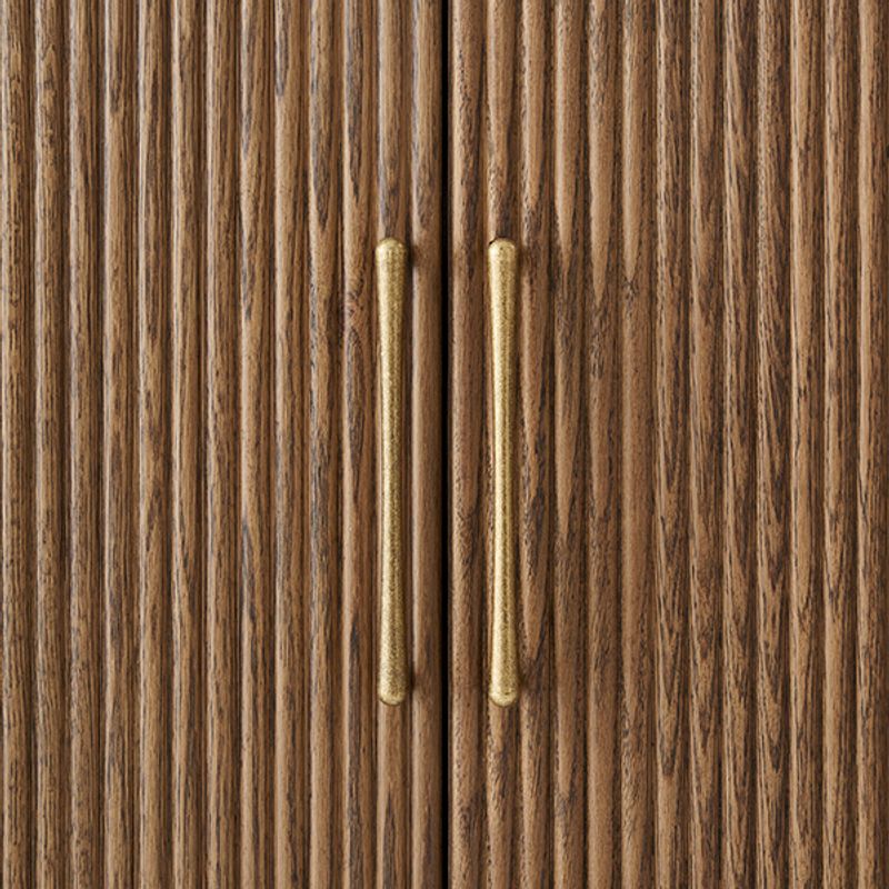 Metal Handles