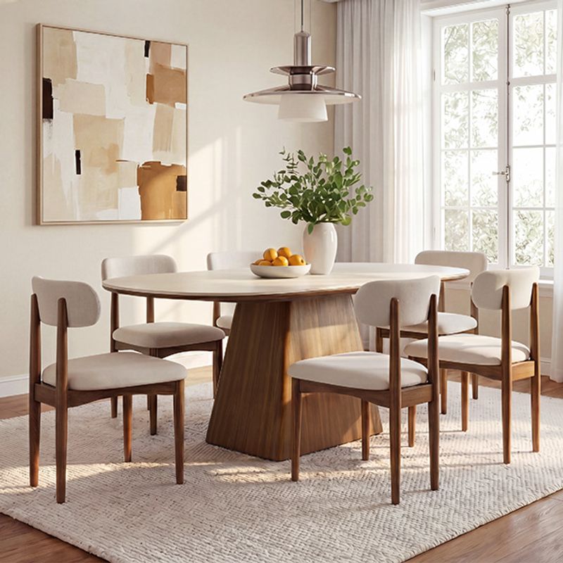 Made for shared dining