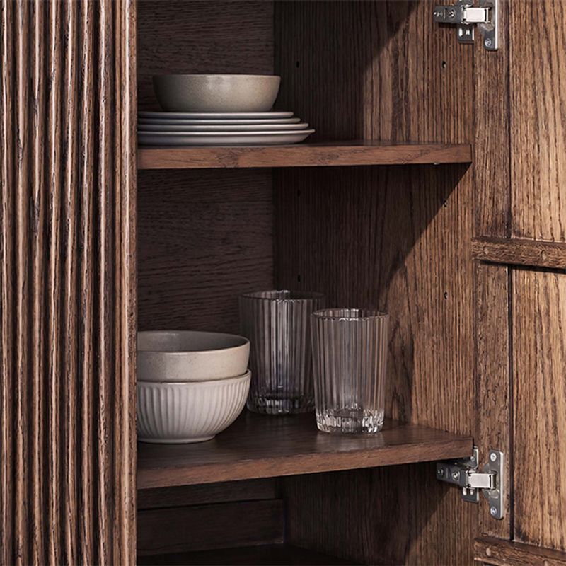 Storage That Adapts