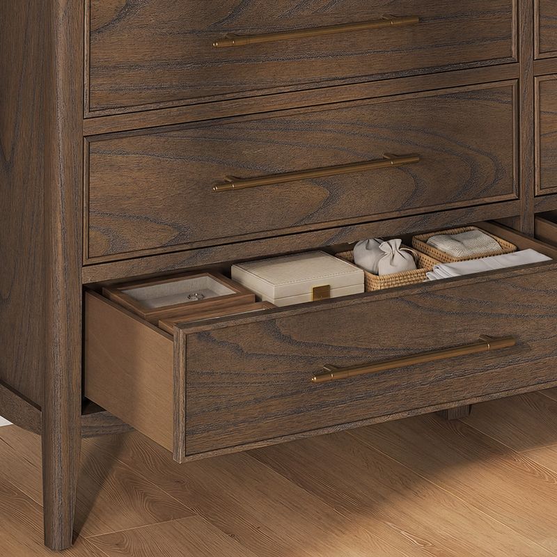Storage That Stays Out of Sight
