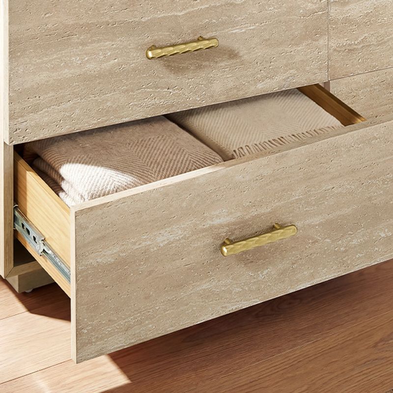 Storage That Stays Out of Sight