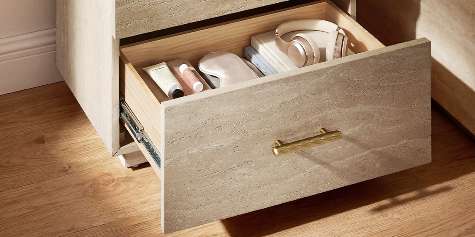 Storage That Stays Out of Sight