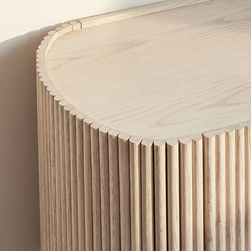 Wood with Real Character