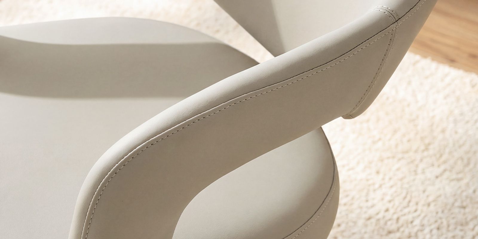 Comfortable Seating You’ll Want to Linger In