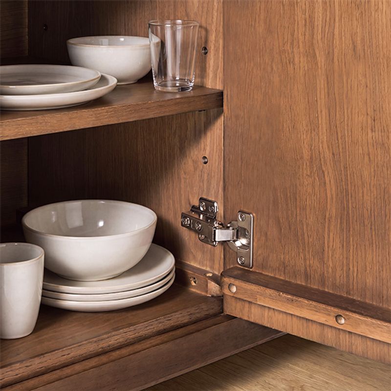 Adjustable Shelves