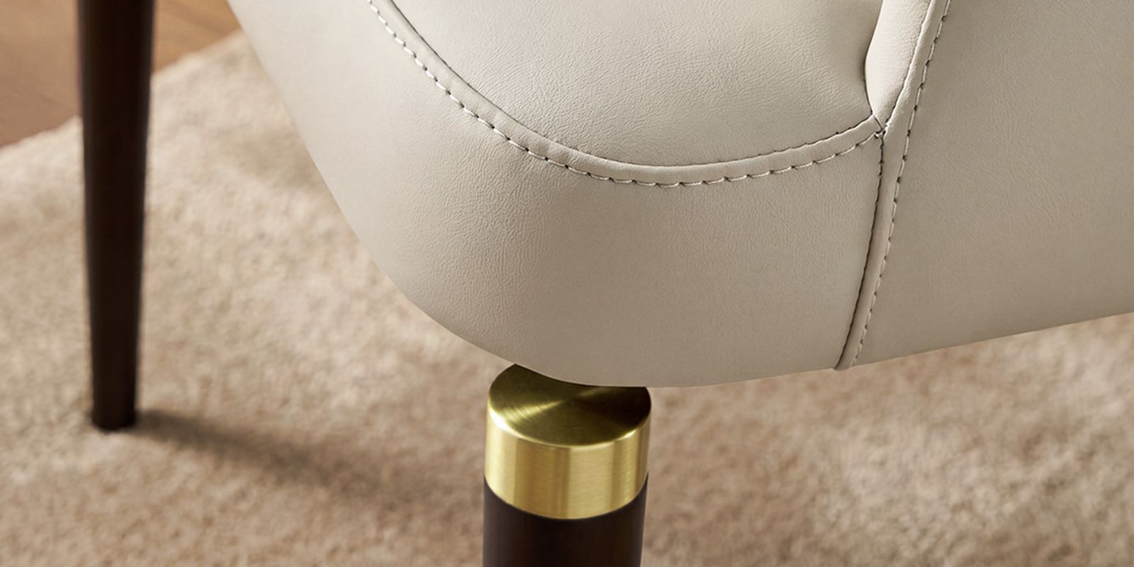 Sturdy Details Built for Daily Use