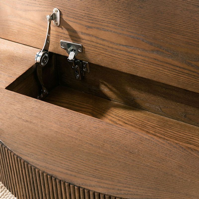 Hidden Storage Inside