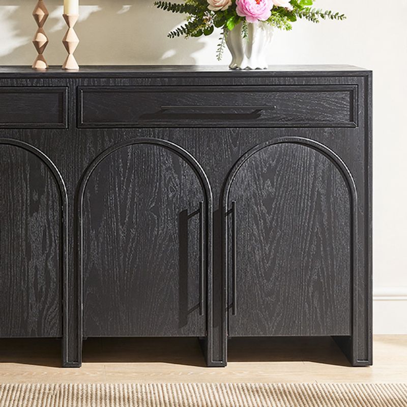 A softer take on storage