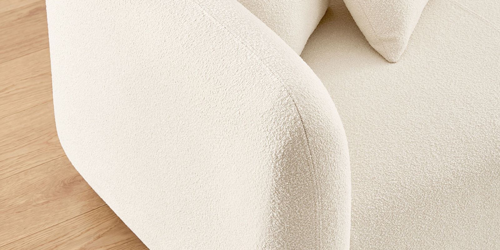 Premium Textured Upholstery Fabric
