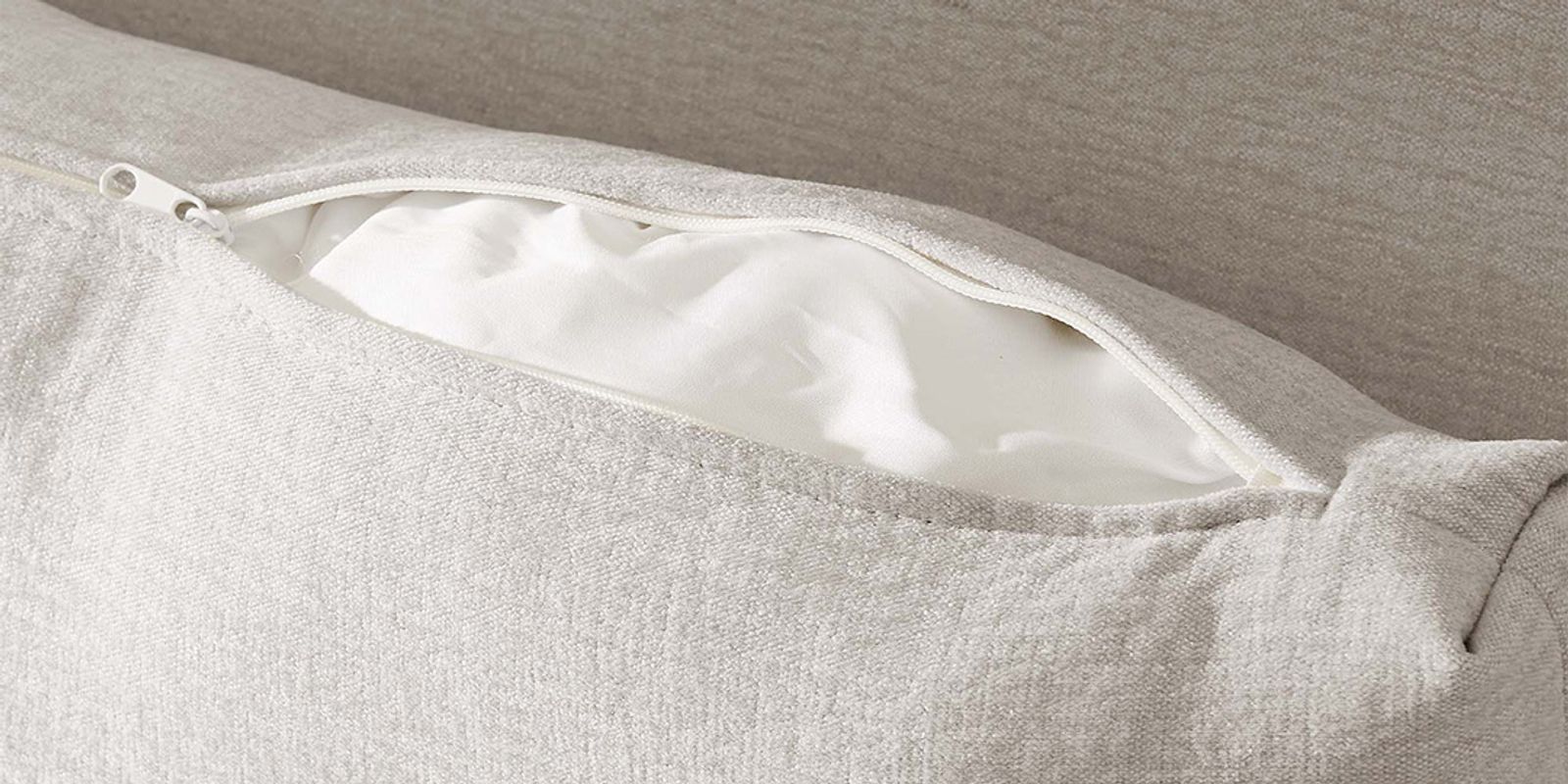 Removable & Washable Seat Cushions